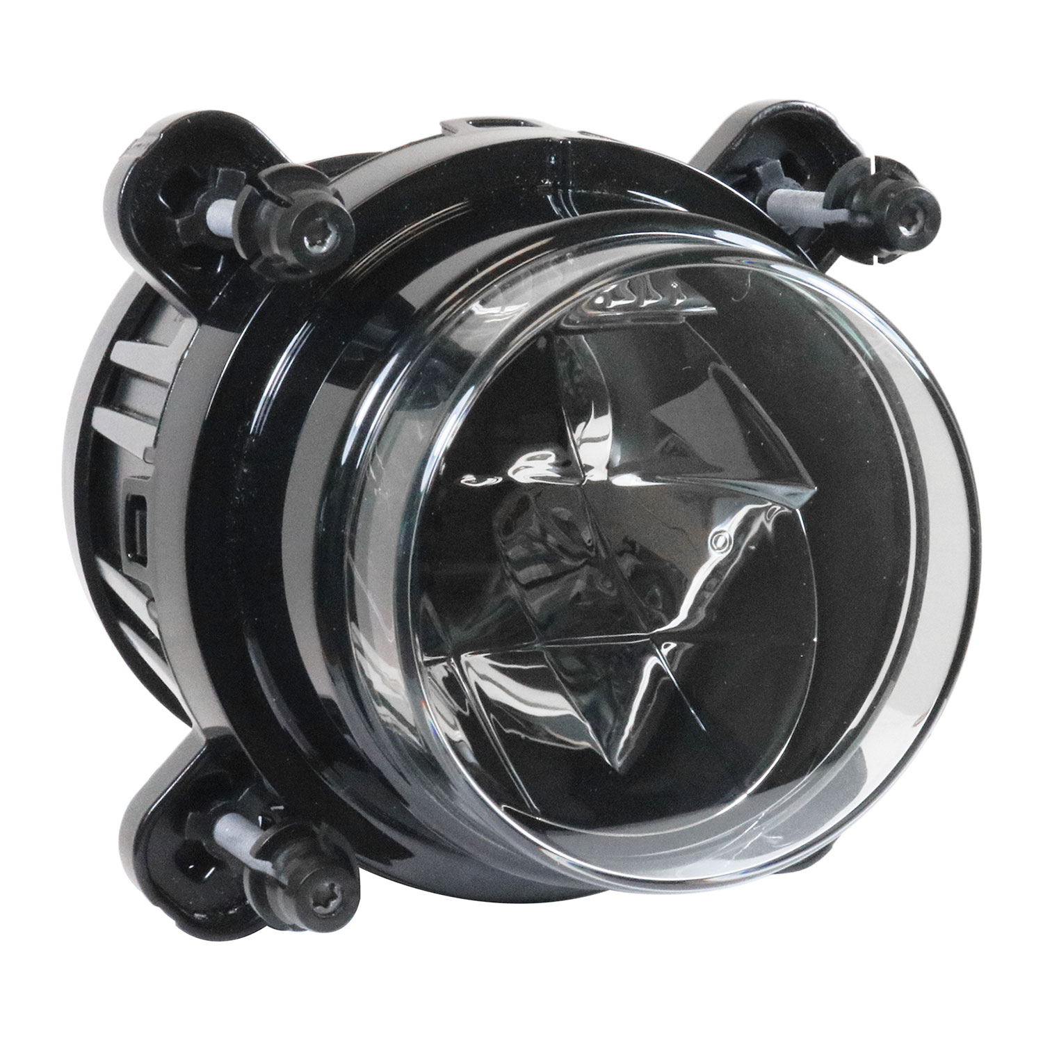 90mm High Beam LED Headlight Module Hamsar A Methode Electronics