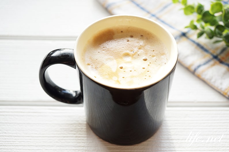 緑茶コーヒーダイエットの方法と効果。ヒルナンデスで話題に。