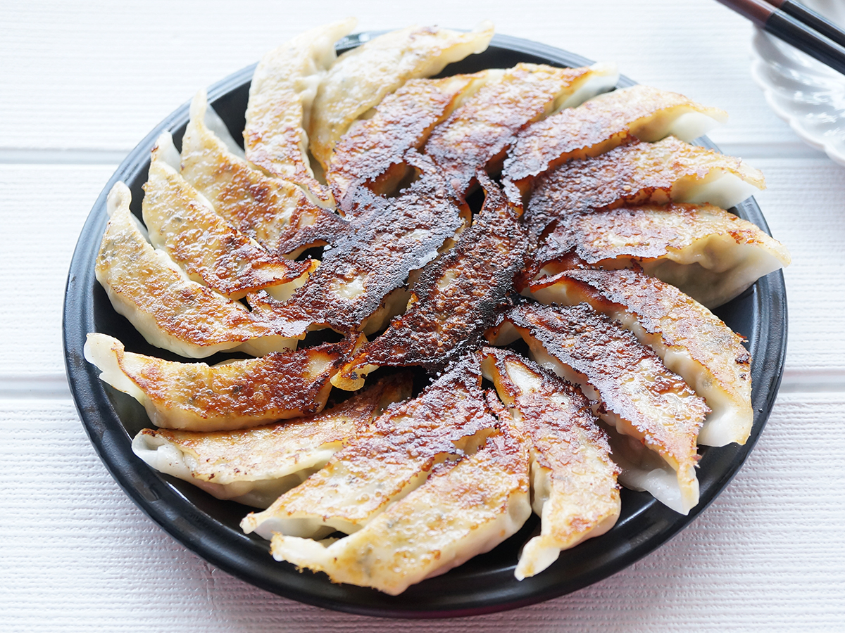 マツコの知らない世界の餃子の美味しい焼き方。劇的に美味しくなる！ - Life.net