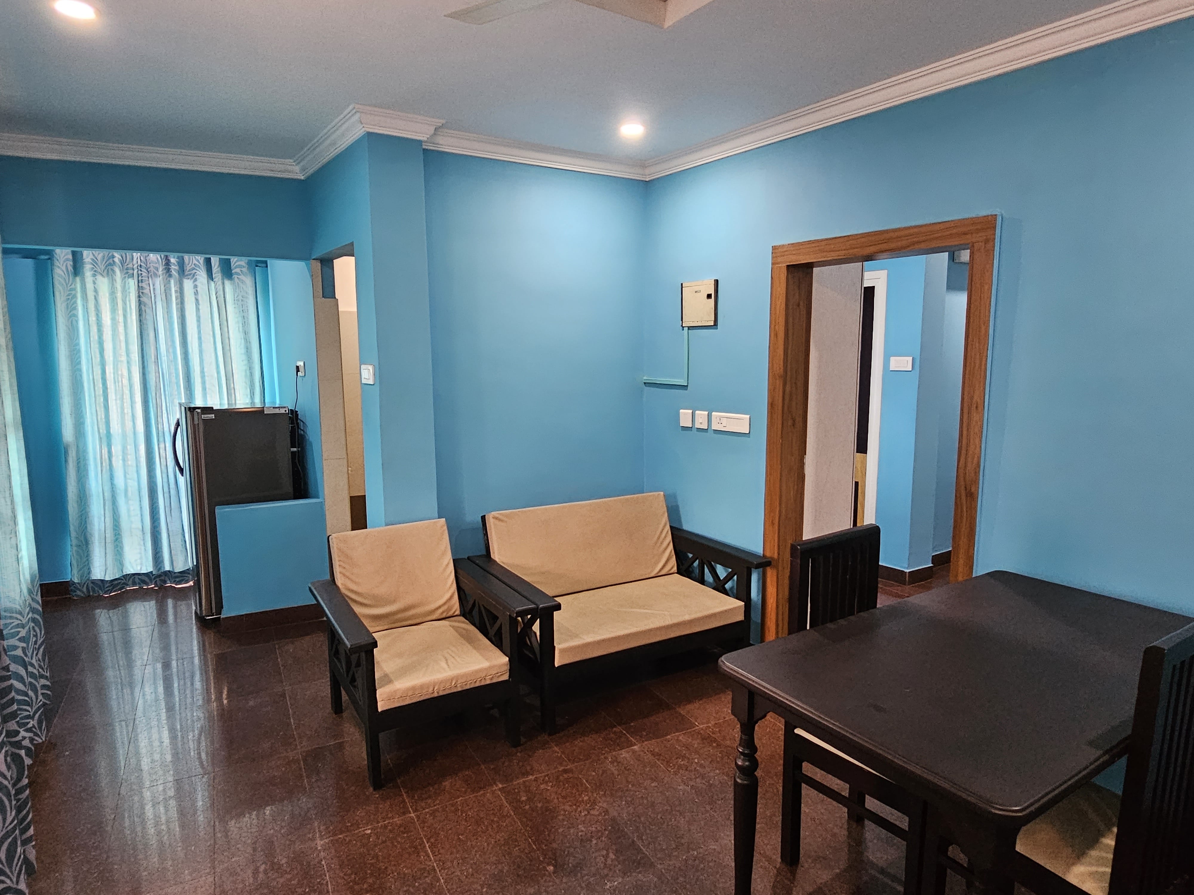 Hamsted Rooms and Suits