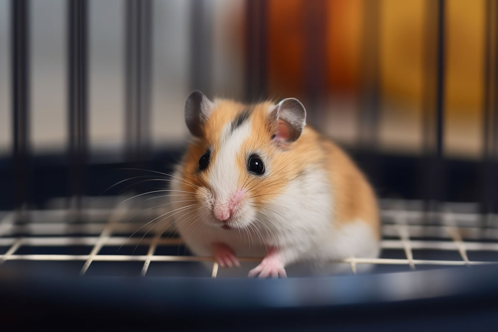 How Often Do Hamsters Poop? Tips and Facts