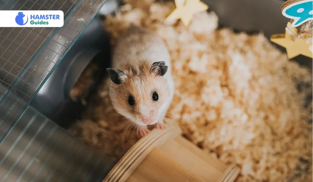 Are Hamsters Nocturnal? Understanding Their Sleep Behavior