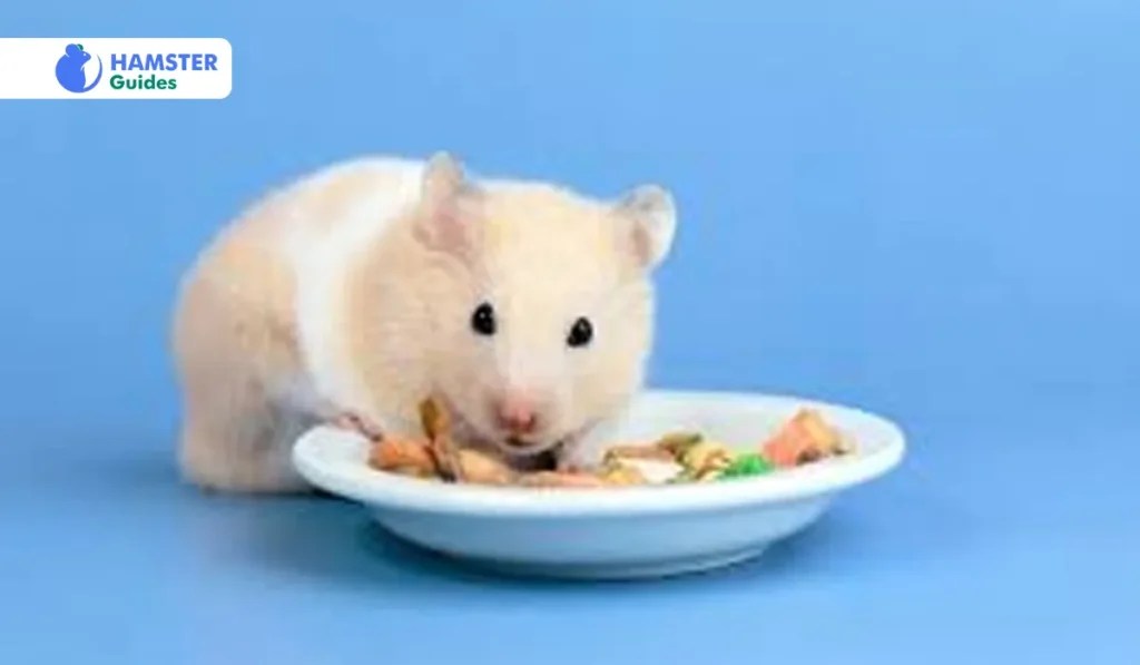 Can Hamsters Eat Lemon? Advice and Tips From Pet Experts