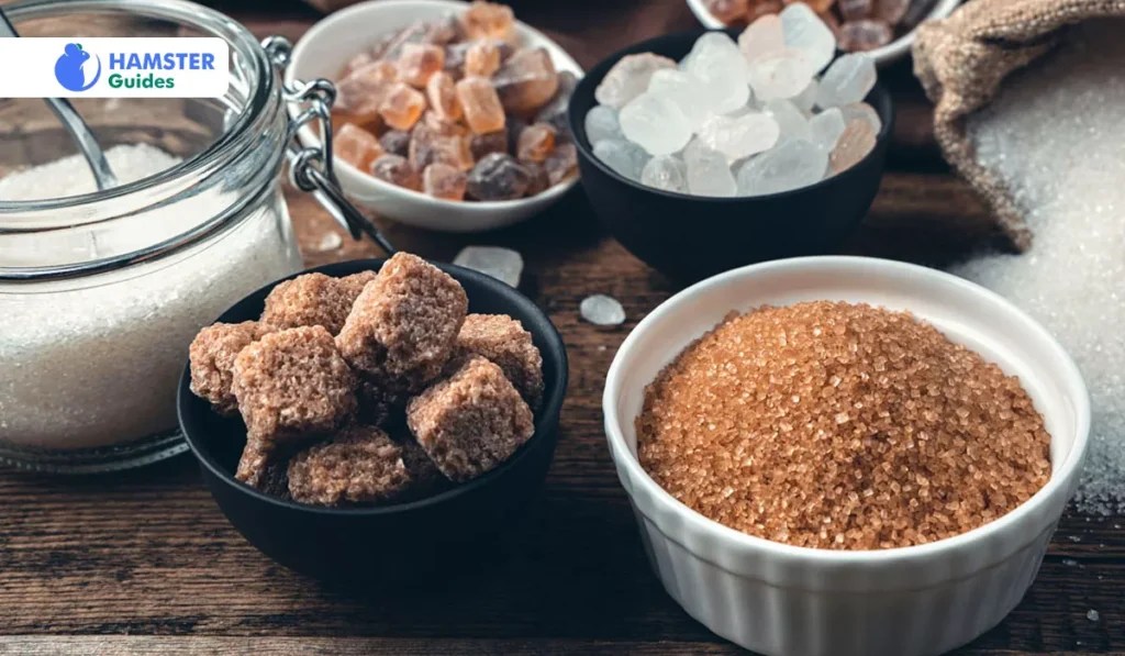 Can Hamsters Eat Nectarines? (Safe Treats and Dietary Tips)