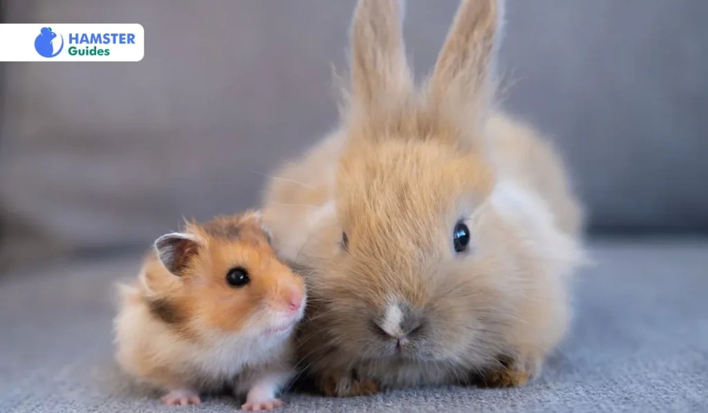 How Long Can Hamsters Go Without Food? A Survival Guide