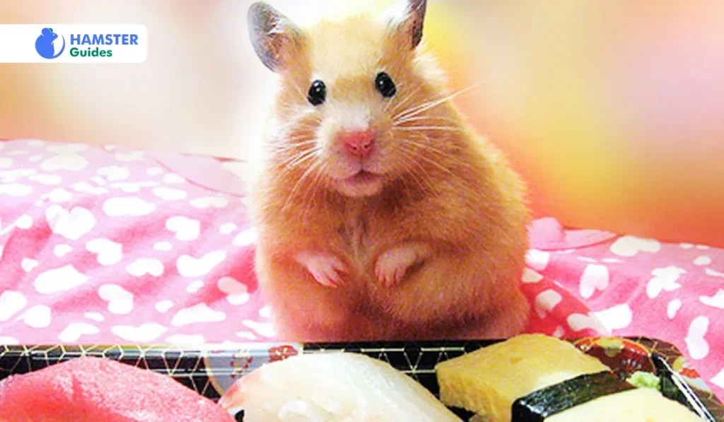 Can Hamsters Eat Pears? Dos and Don'ts Explained by Experts