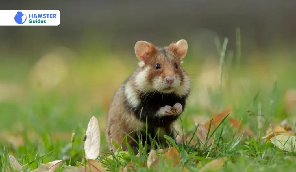 Can Hamsters Eat Green Beans? Tips, Substitutes and More
