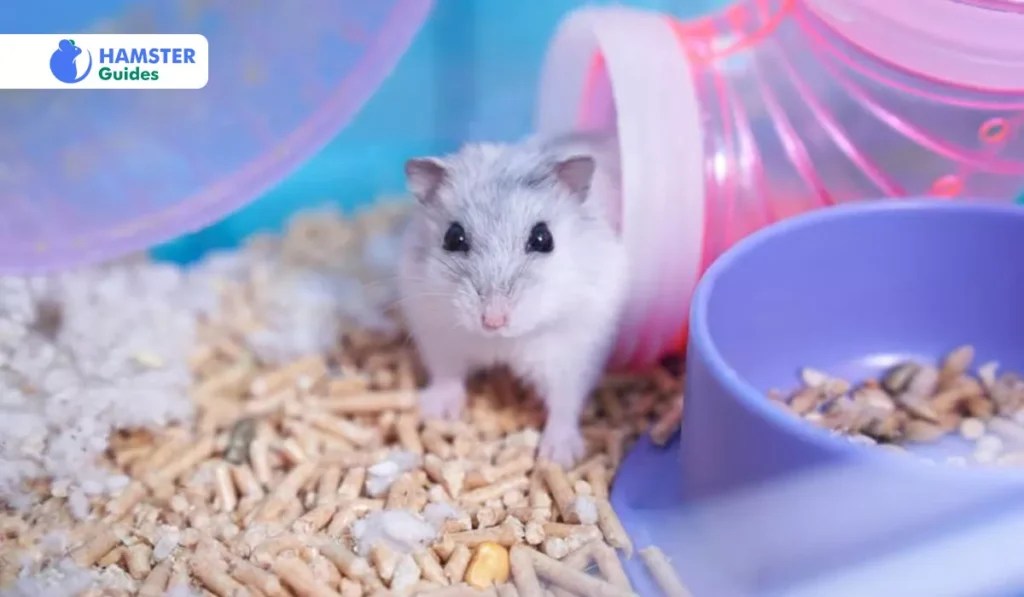Can Hamsters Eat Nectarines? (Safe Treats and Dietary Tips)