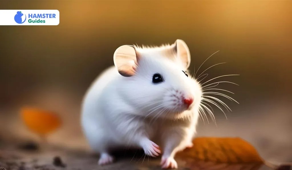 Can Hamsters Eat Nectarines? (Safe Treats and Dietary Tips)