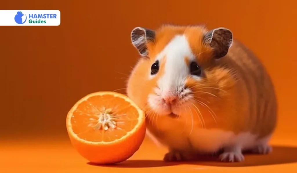 Can Hamsters Eat Mandarin Oranges? "Tips and Risks Explored"
