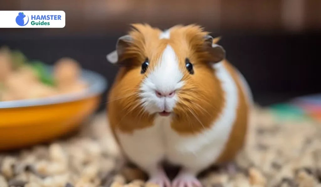 Can Hamsters Eat Nectarines? (Safe Treats and Dietary Tips)