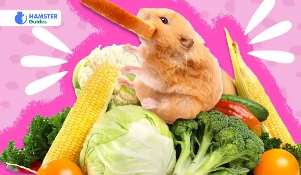 Can Hamsters Eat Broccoli? Benefits, Risks, and Guidelines
