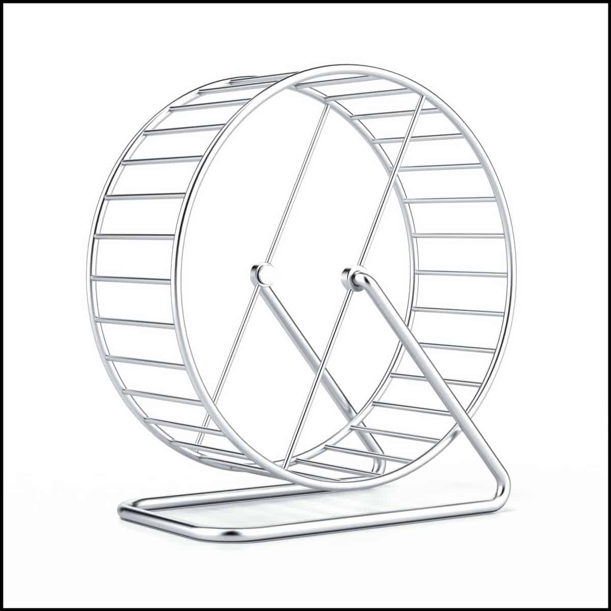 Hamster Not Using Wheel What To Do?