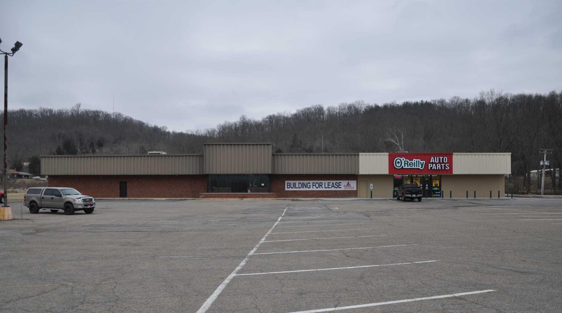 Brookville Center The Hamstra Group