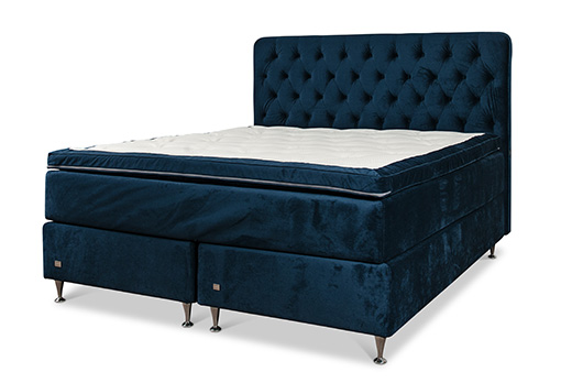 scapa säng Hämta Kraft By Scapa Products - Handmade Swedish Beds