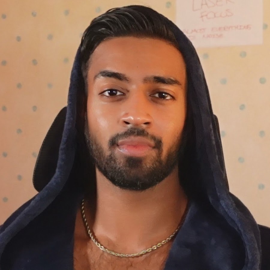 Hamza Merch Official Merchandise