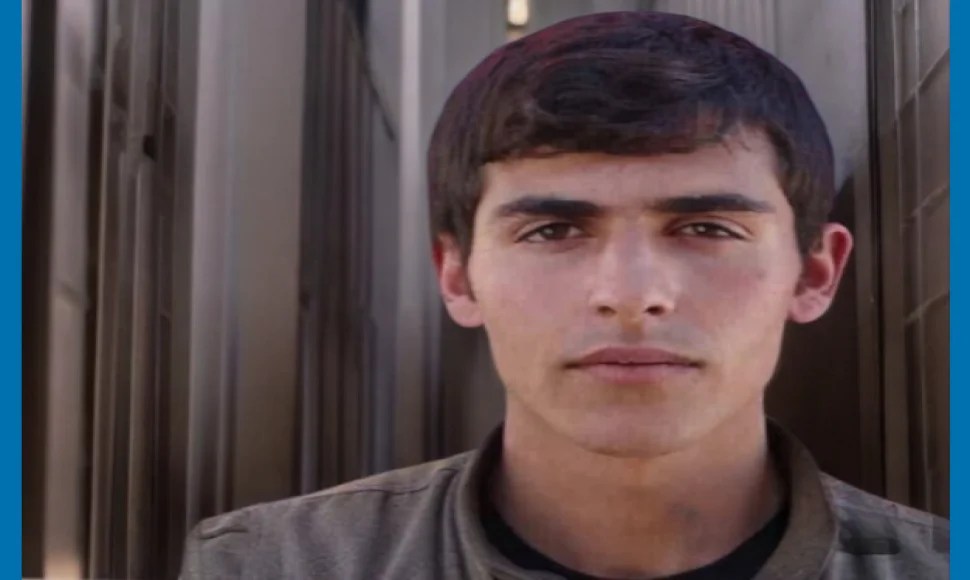 Orumieh Supreme Court Upholds Death Sentence for "Edhem Ozdemir" a