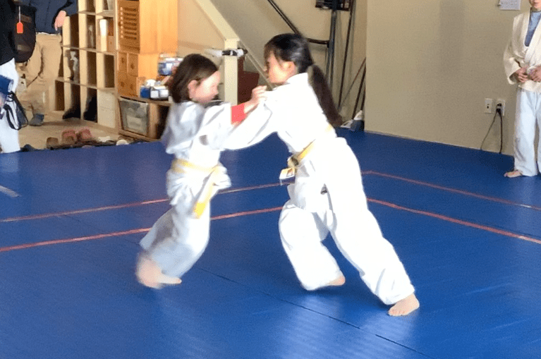 Judo/Sumo Tournament and PotLuck, Pokémon Camp and More! Hanabi Judo