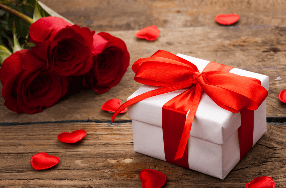 What's the Most Popular Gift on Valentine's Day?