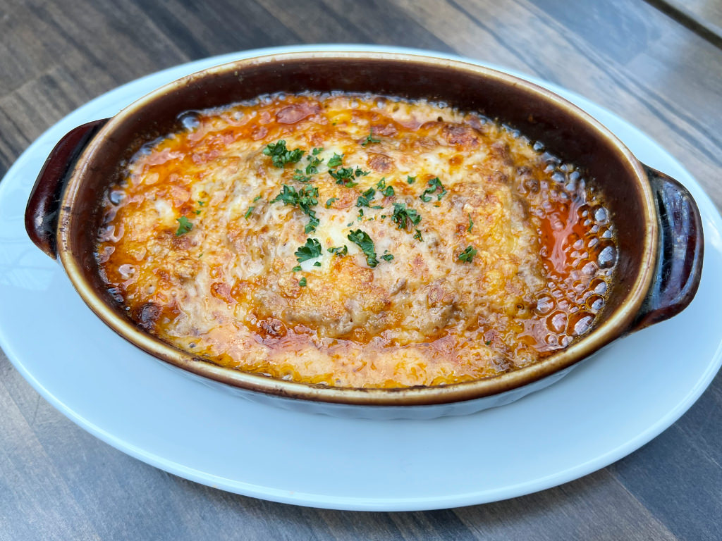【The Deck（ザ・デッキ）】静岡・人宿町で昼から飲めるカジュアルなイタリアンダイニング！ はらぺこリズム