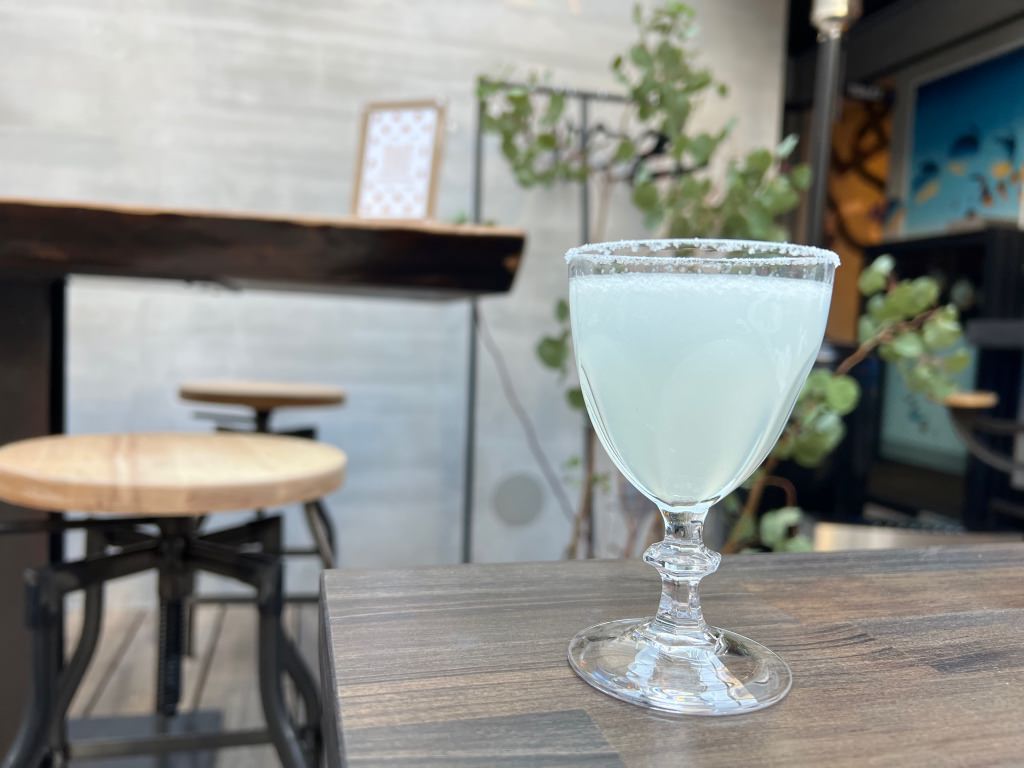 【The Deck（ザ・デッキ）】静岡・人宿町で昼から飲めるカジュアルなイタリアンダイニング！ はらぺこリズム