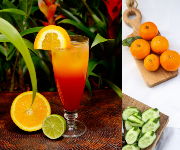 2 Resepi Jus untuk Kekal Awet Muda Jana Pendapatan Online