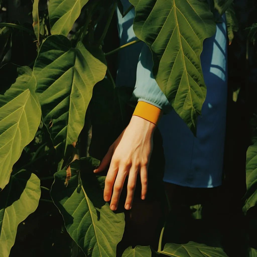 Plants can feel emotions too Hanakatoba