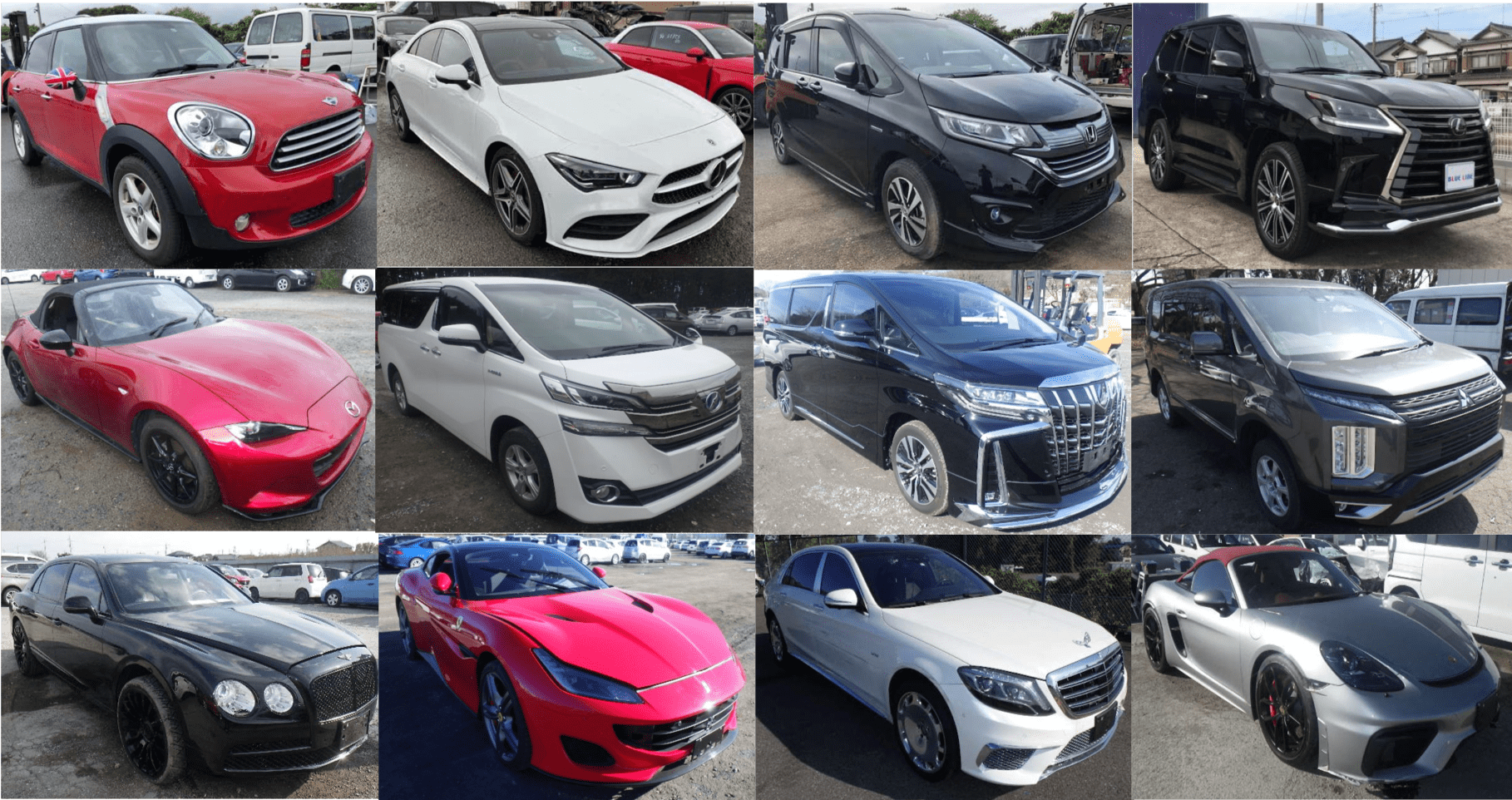 Online Car Auction Malaysia Hanamaru Auto Auction Malaysia