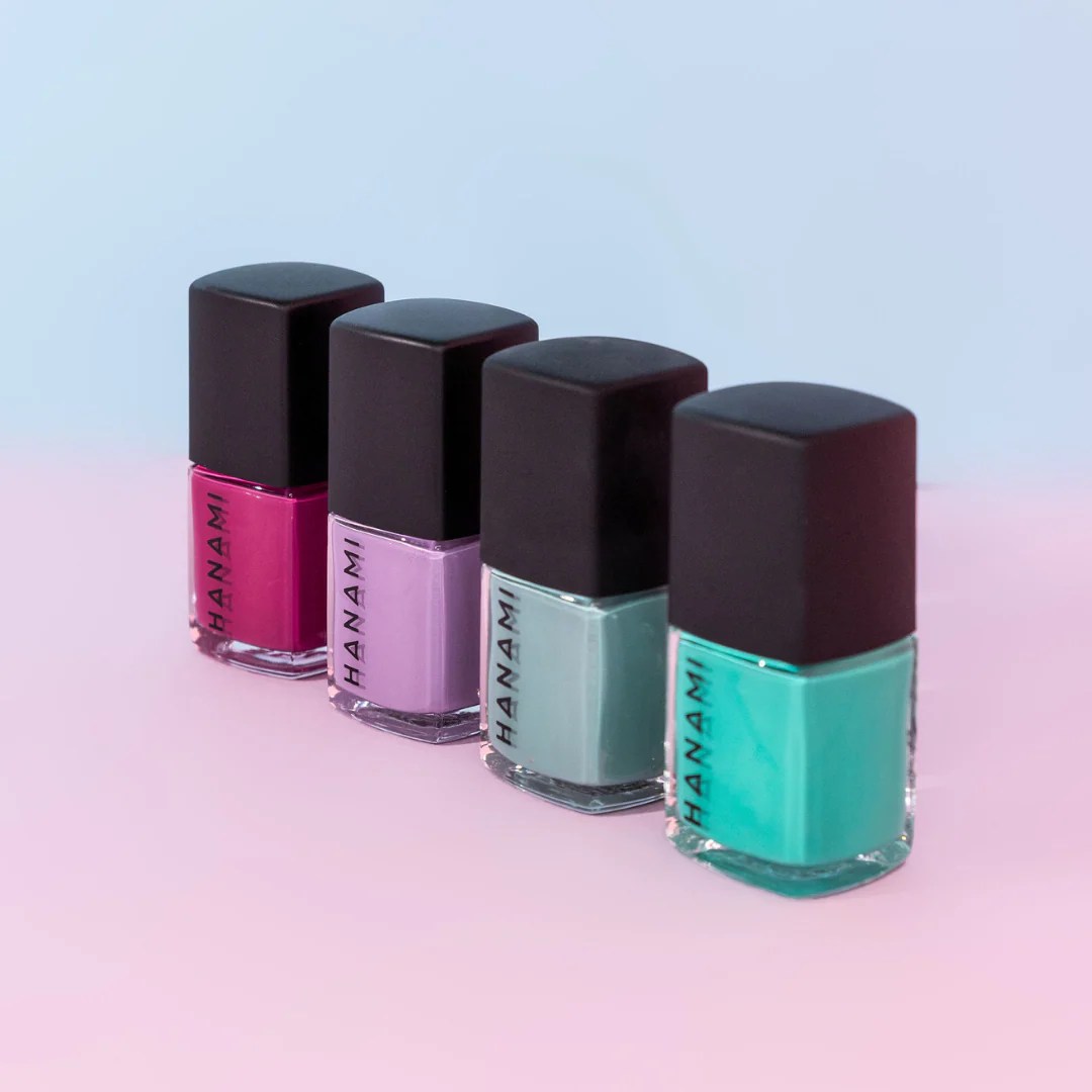 Nail Polish Hanami Cosmetics