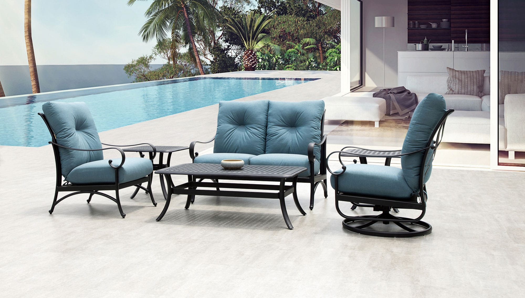 Santa Barbara Hanamint