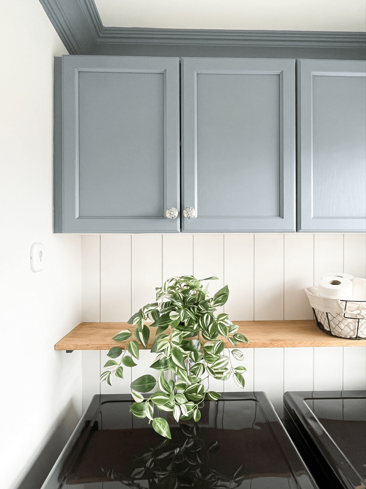 Diy Painting Oak Kitchen Matttroy