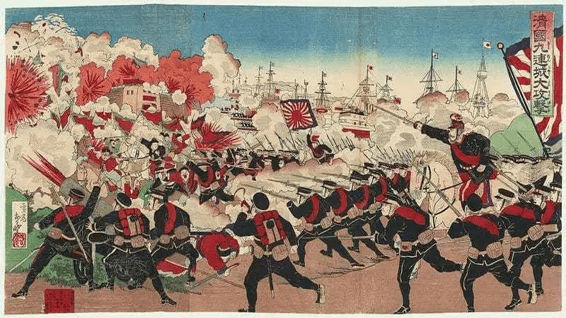 Era dos Samurais e Código Bushido