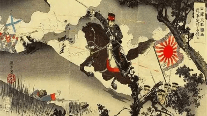 Era dos Samurais e Código Bushido