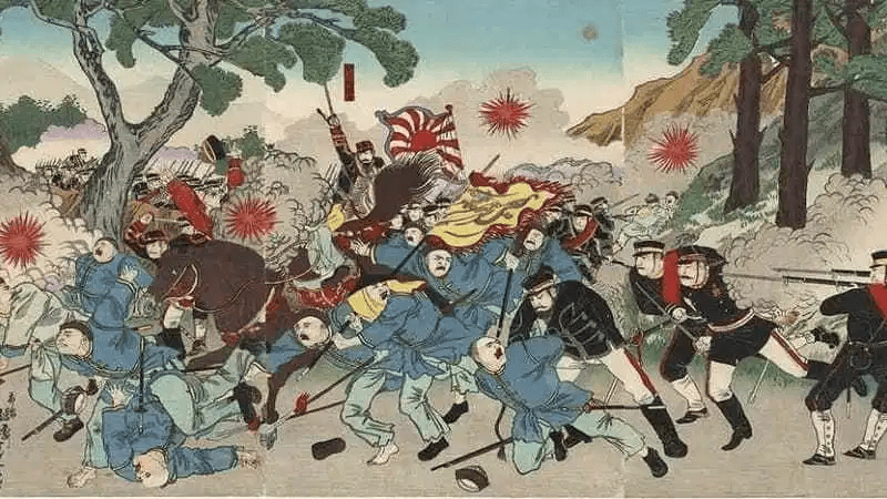 Era dos Samurais e Código Bushido