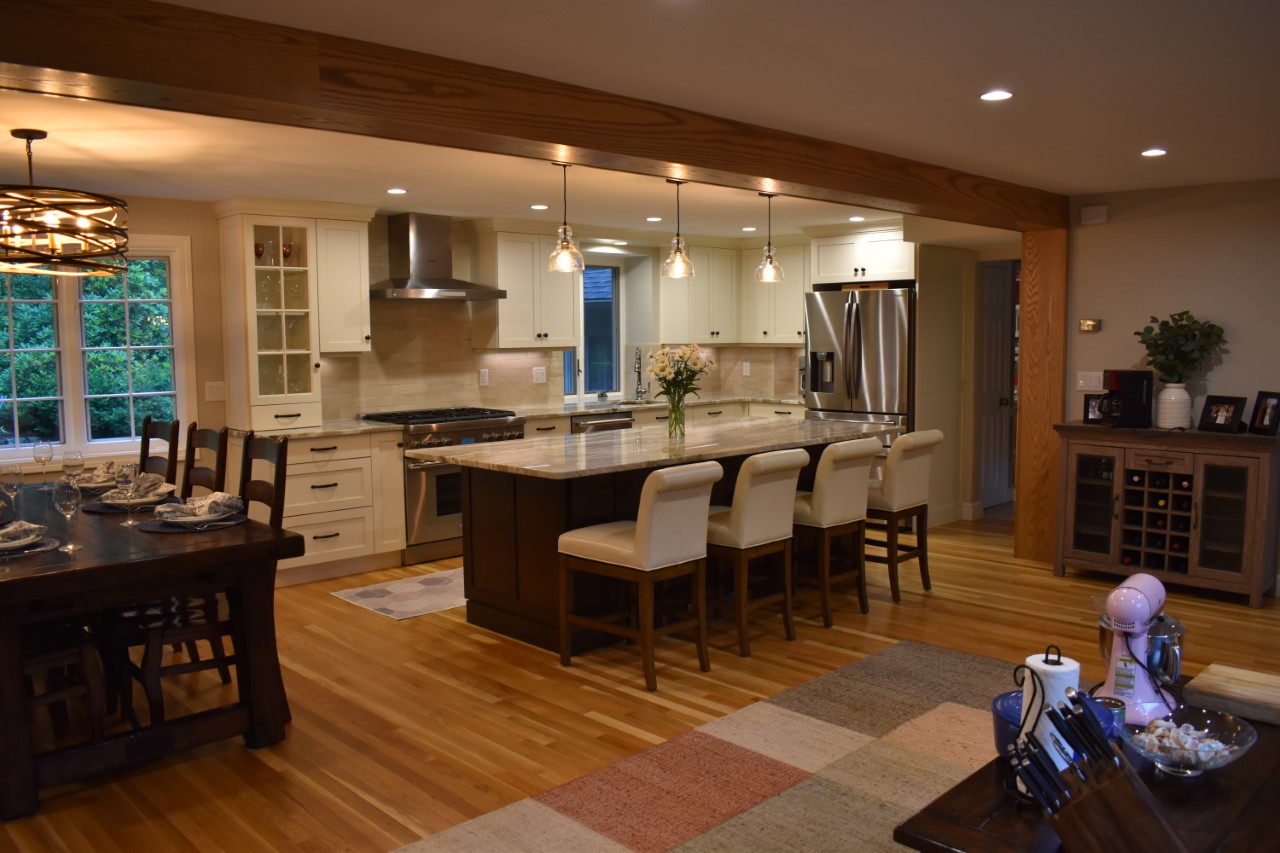 Our Projects Hancock Building Associates