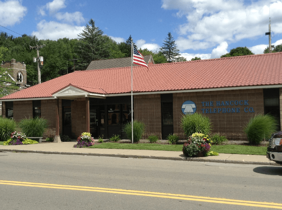 Hancock Telephone