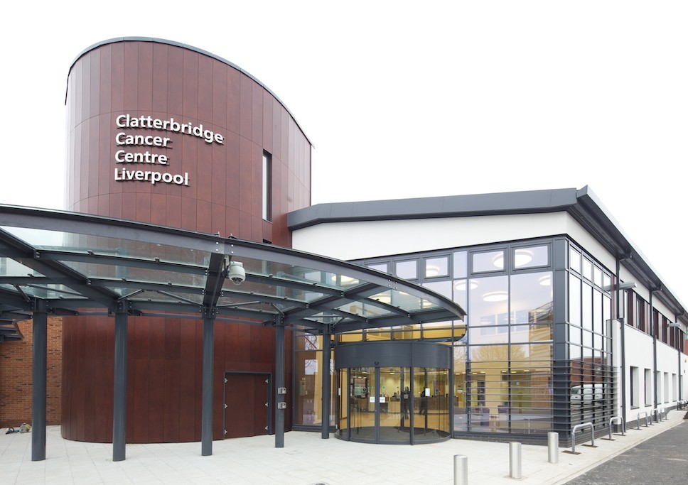 Clatterbridge Cancer Centre HaNC Support