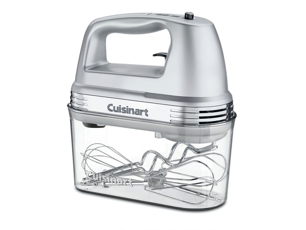 The Best Hand Blenders For Shaking, Mixing & Pureeing