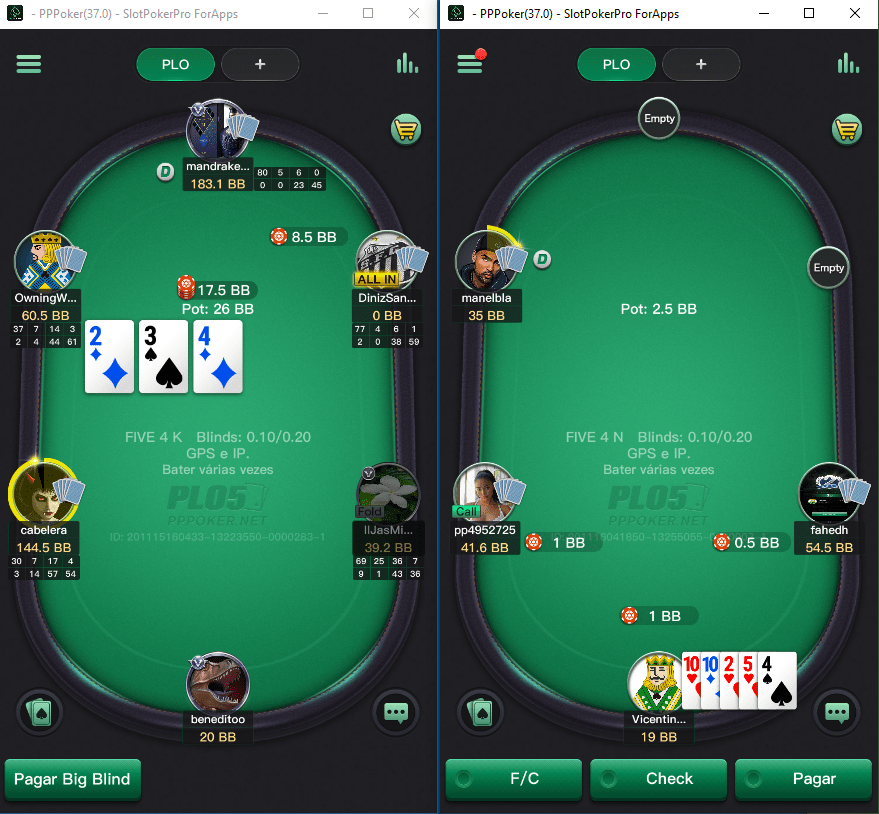 Fast and reliable PPPoker HUD Hand2Note Guide