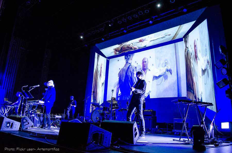 Dan Hadley John Carpenter