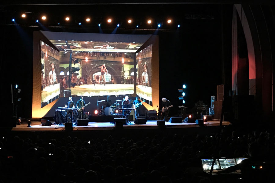 Dan Hadley John Carpenter