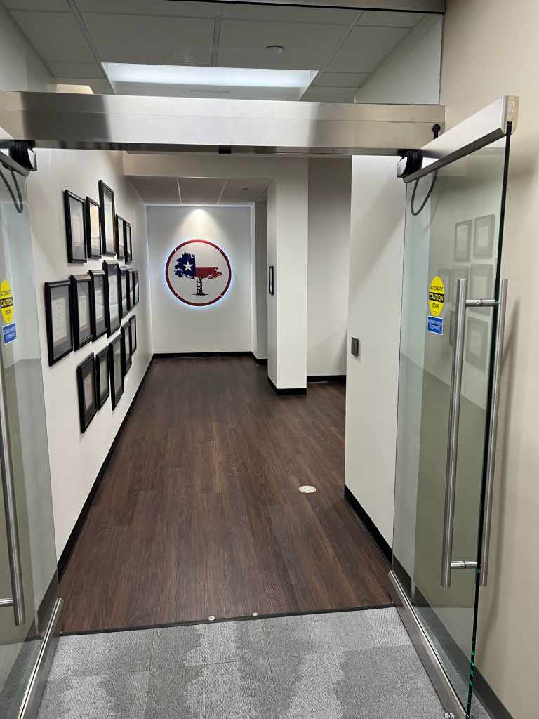 The Hand & Wrist Institute Frisco, TX Location Hand and Wrist Institute