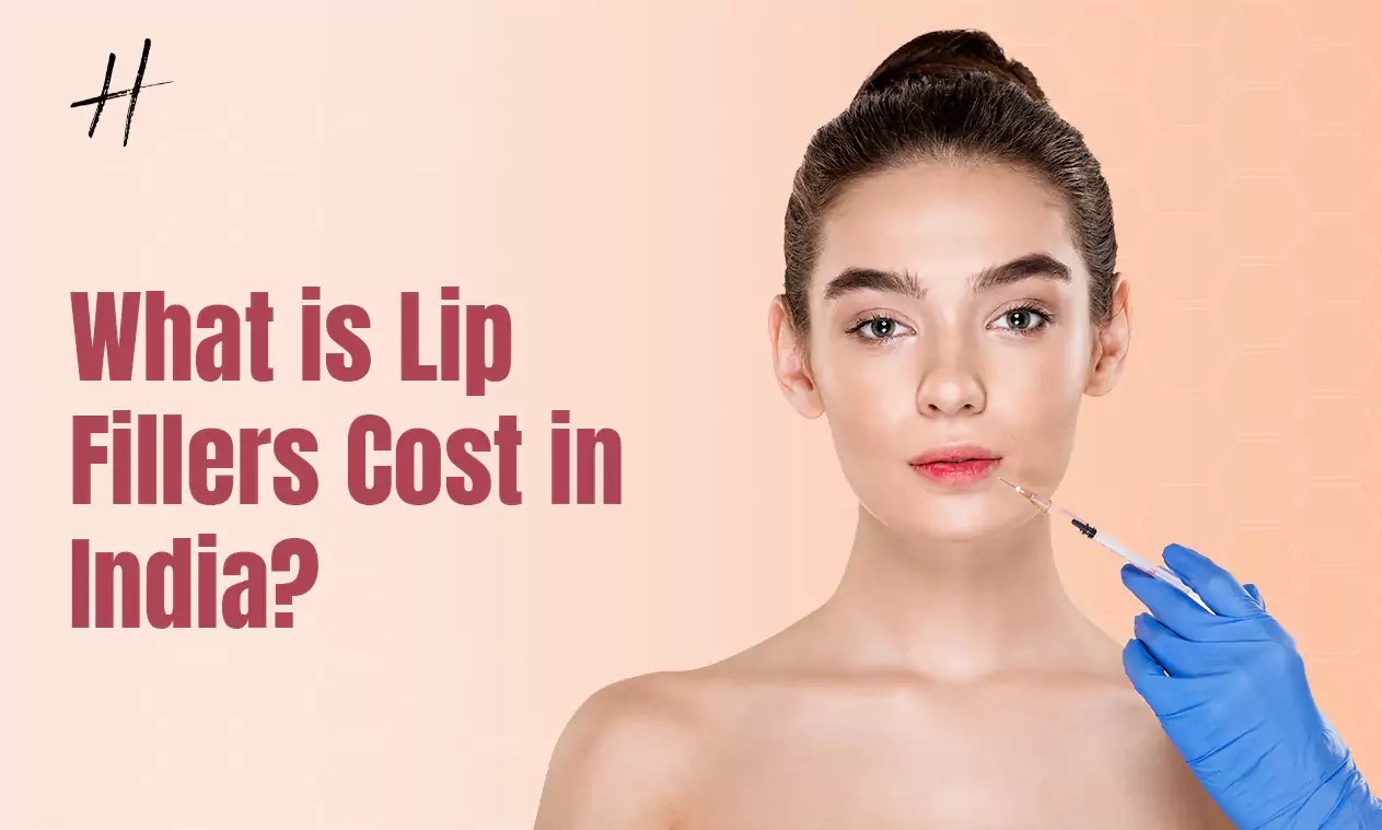 Lip Fillers Cost In India Handa Aesthetics