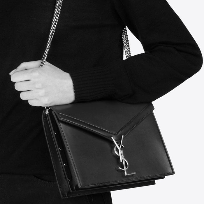 YSL's 10 Most Popular Bags and How Much Saint Laurent Purses Cost
