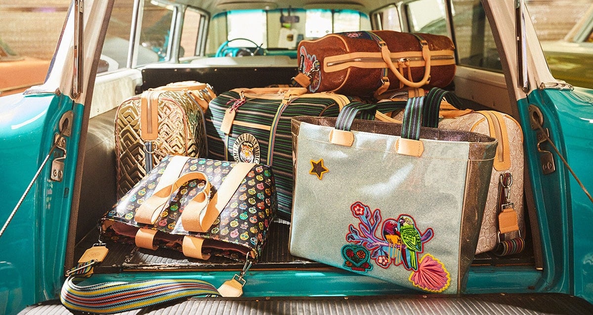 What Are Consuela Bags? Made in Mexico With Love