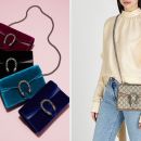 Gucci Dionysus bag reference guide