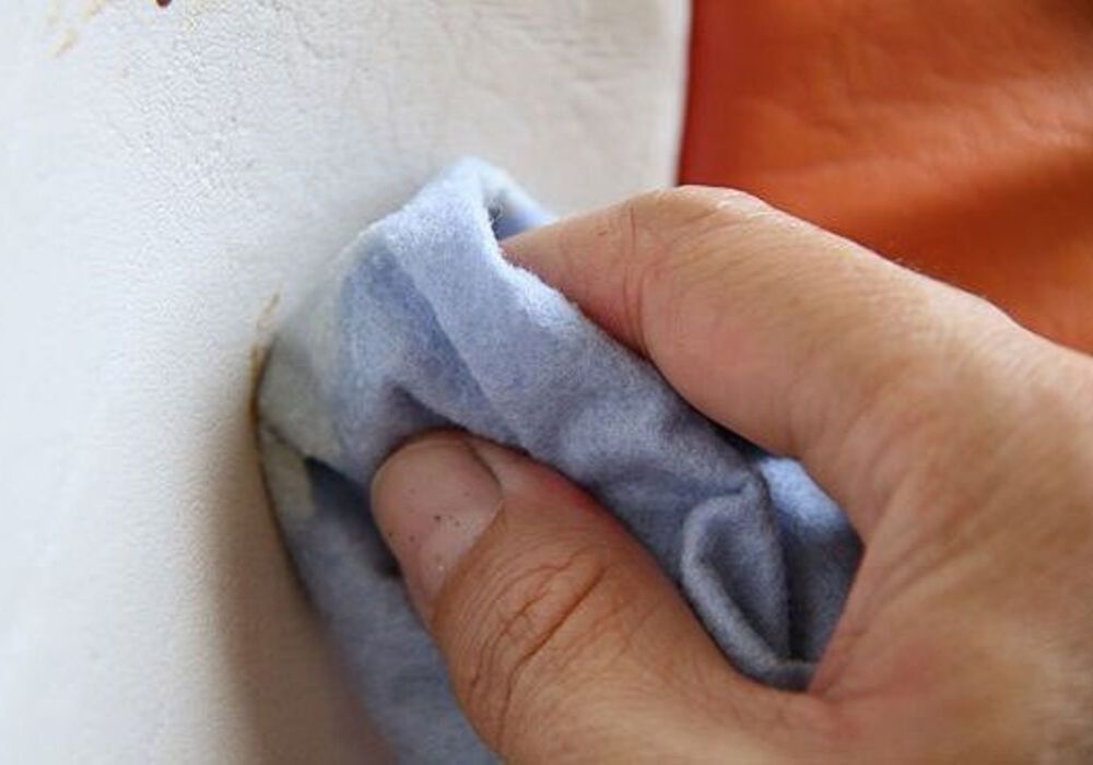 How To Clean A Cloth Gucci Purse