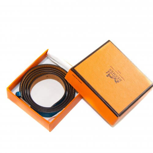 Hermés Swift Mini Etrivière 4 Tours Armband Handbag Spa & Shop