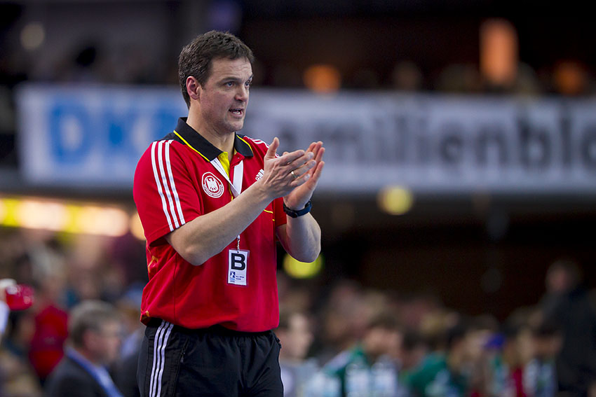 Markus Bauer 2013 Handball4You