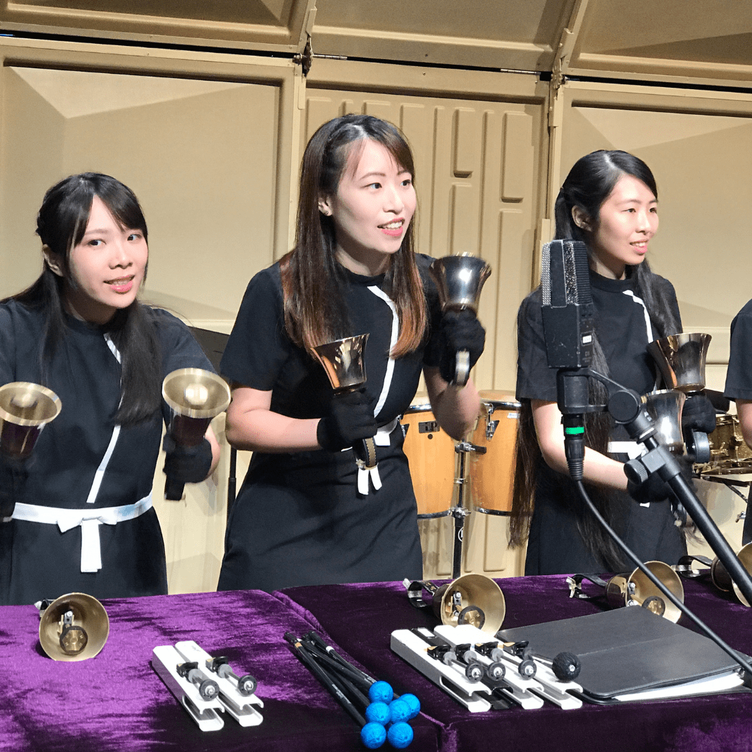 Home Handbell Service